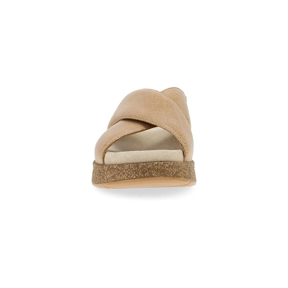 Bridget (Honey Distressed)