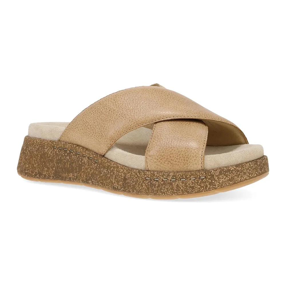 Bridget (Honey Distressed)