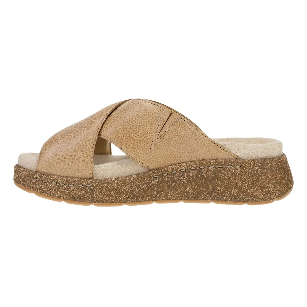 Bridget (Honey Distressed)