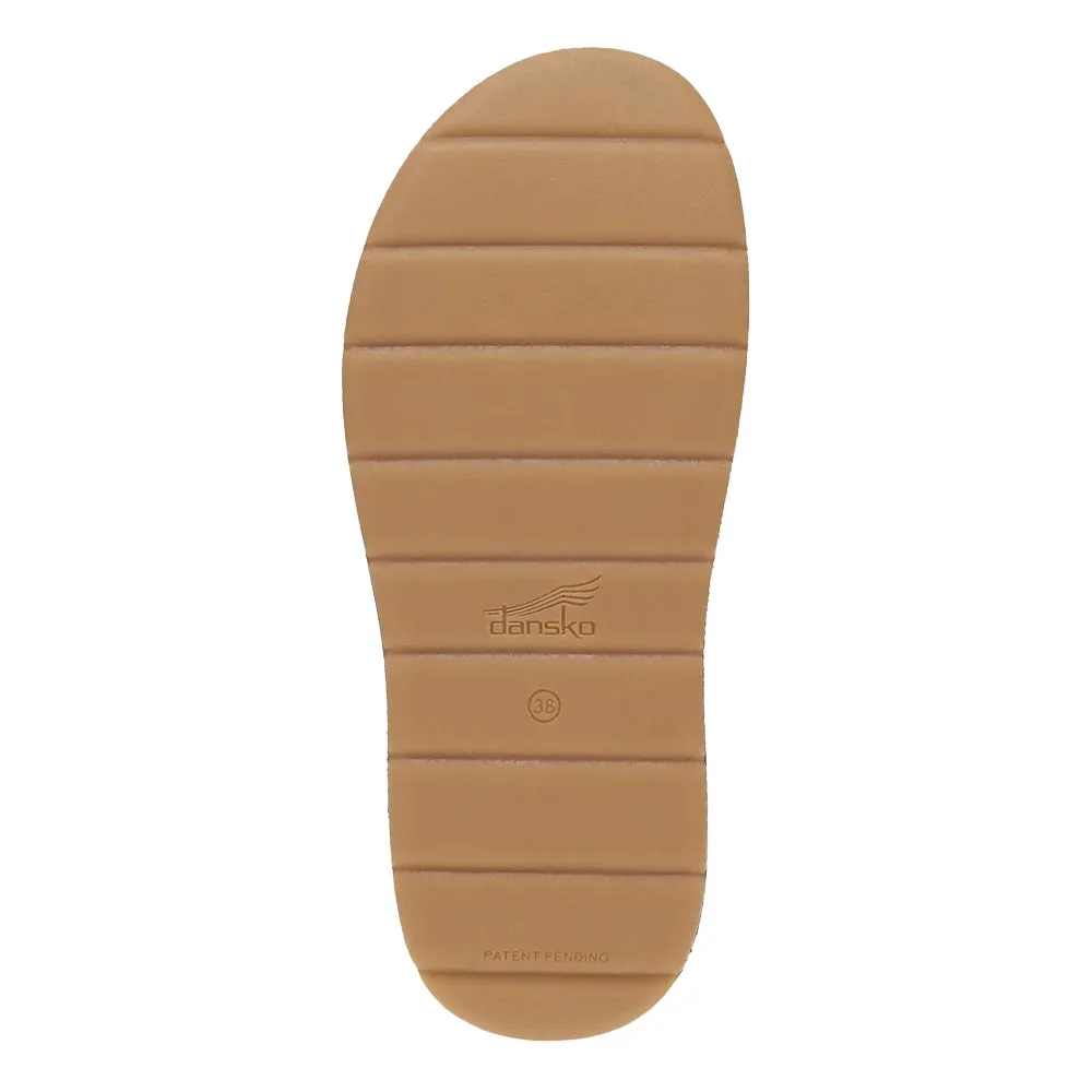Bridget (Honey Distressed)