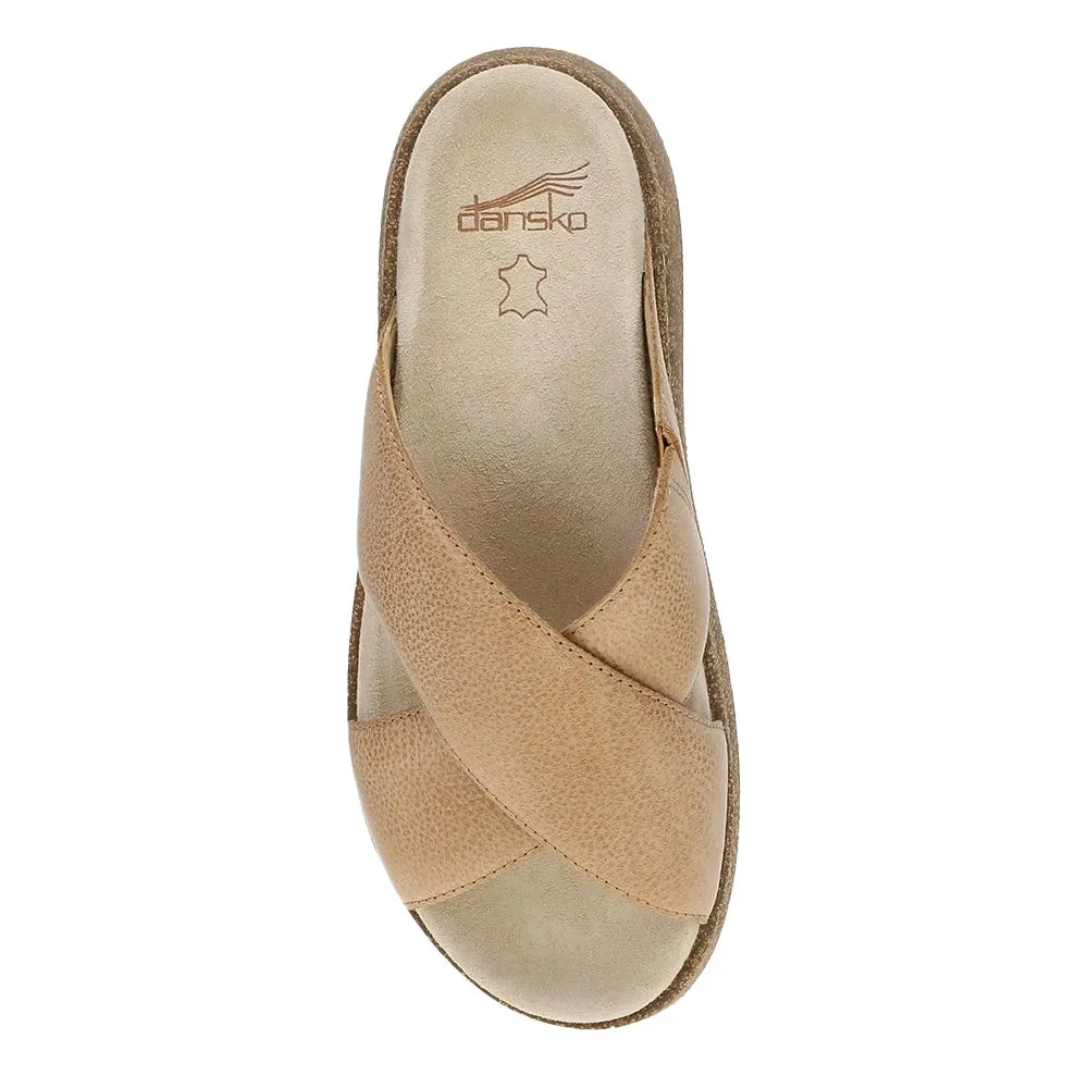 Bridget (Honey Distressed)