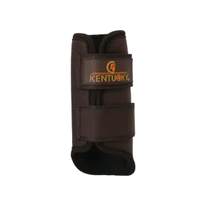 Brushing Boots 3D Spacer by Kentucky