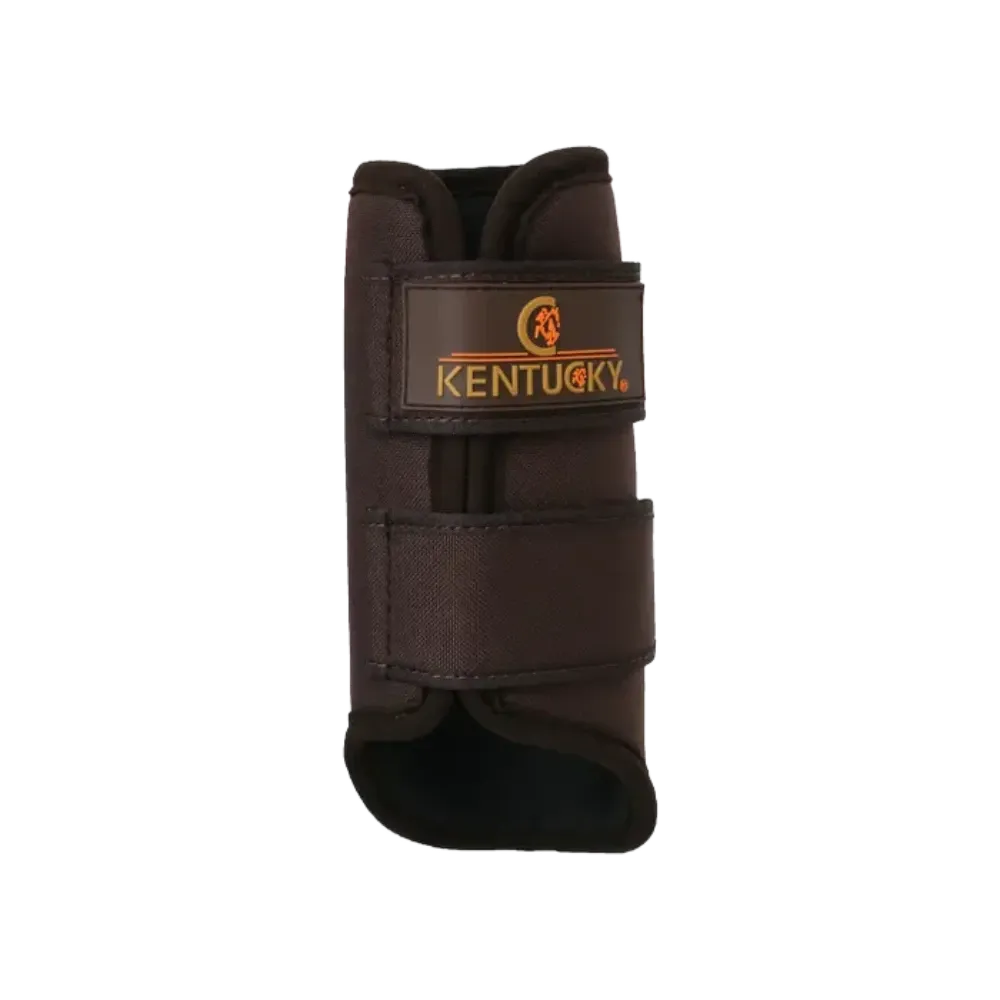 Brushing Boots 3D Spacer by Kentucky