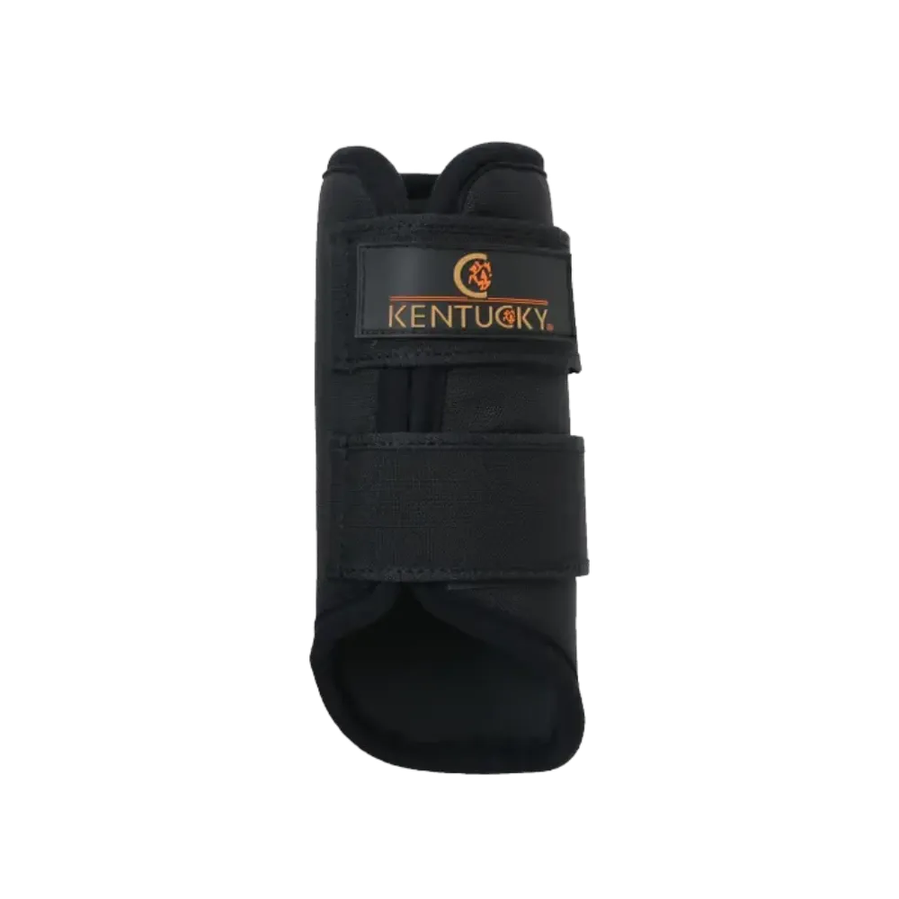 Brushing Boots 3D Spacer by Kentucky
