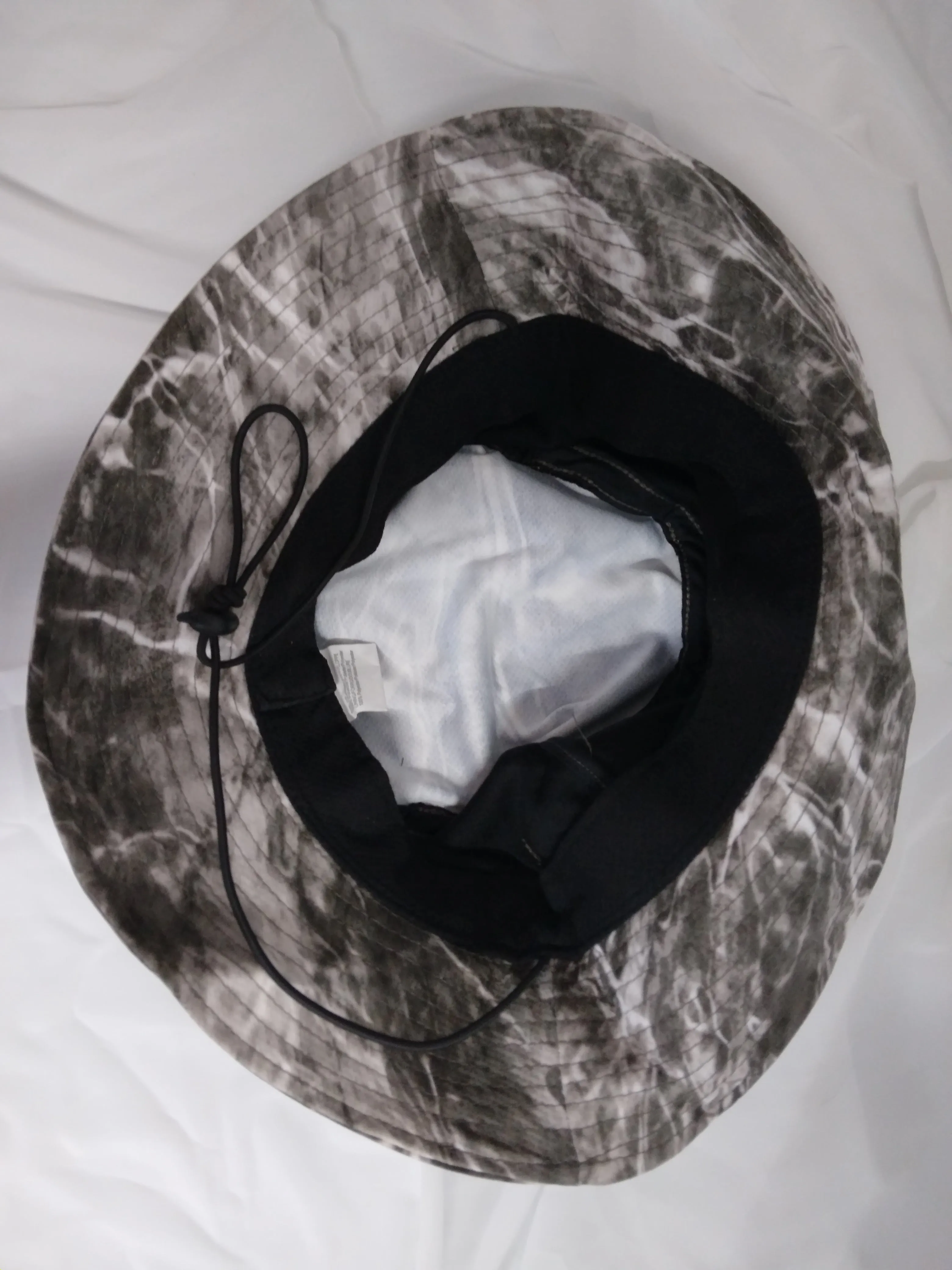 Builtcool Men's Camo Bucket & Boonie Hat