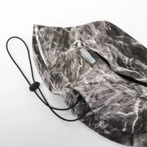 Builtcool Men's Camo Bucket & Boonie Hat