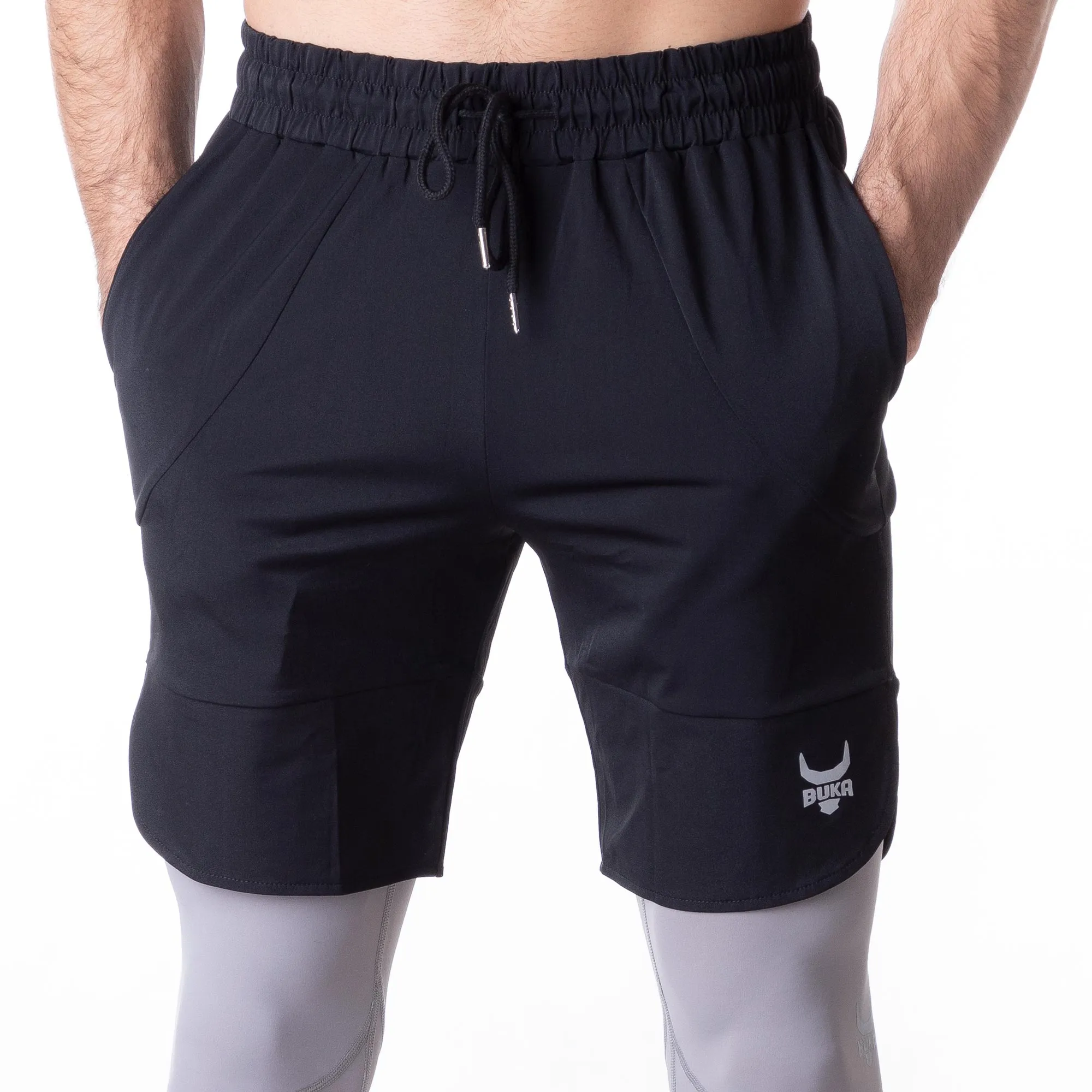BUKA Training Shorts
