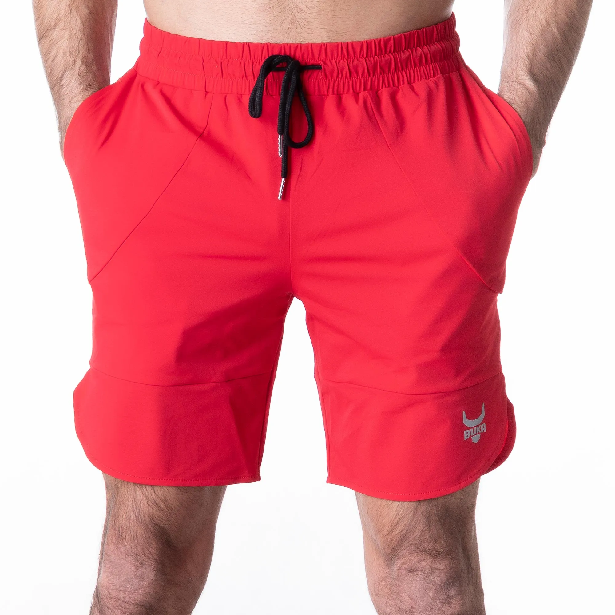 BUKA Training Shorts