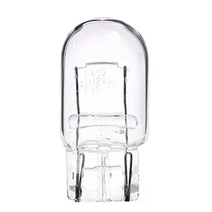 Bulb Wedge 12v 21W T-20mm  - Pack of 2