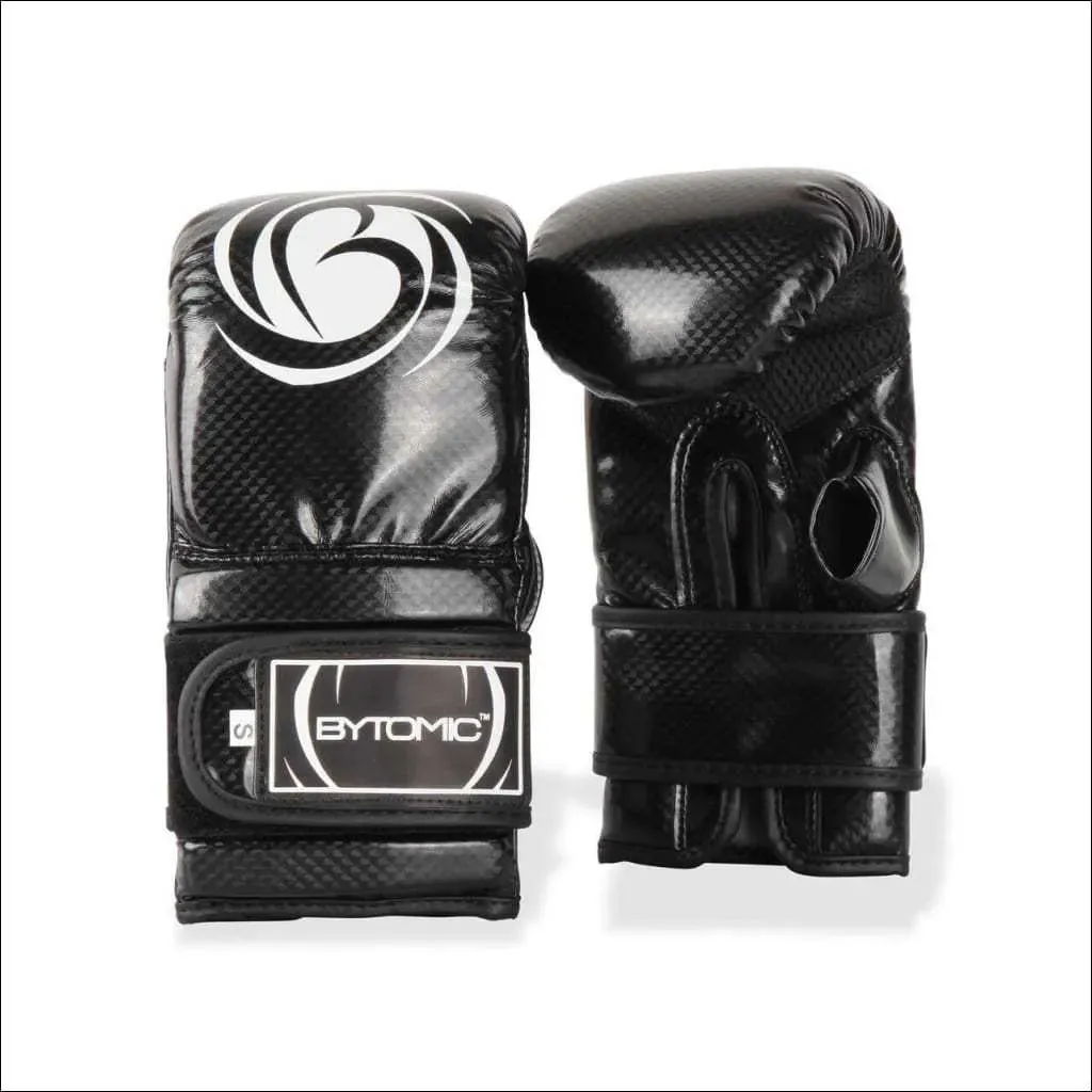 Bytomic Performer Bag Gloves Black
