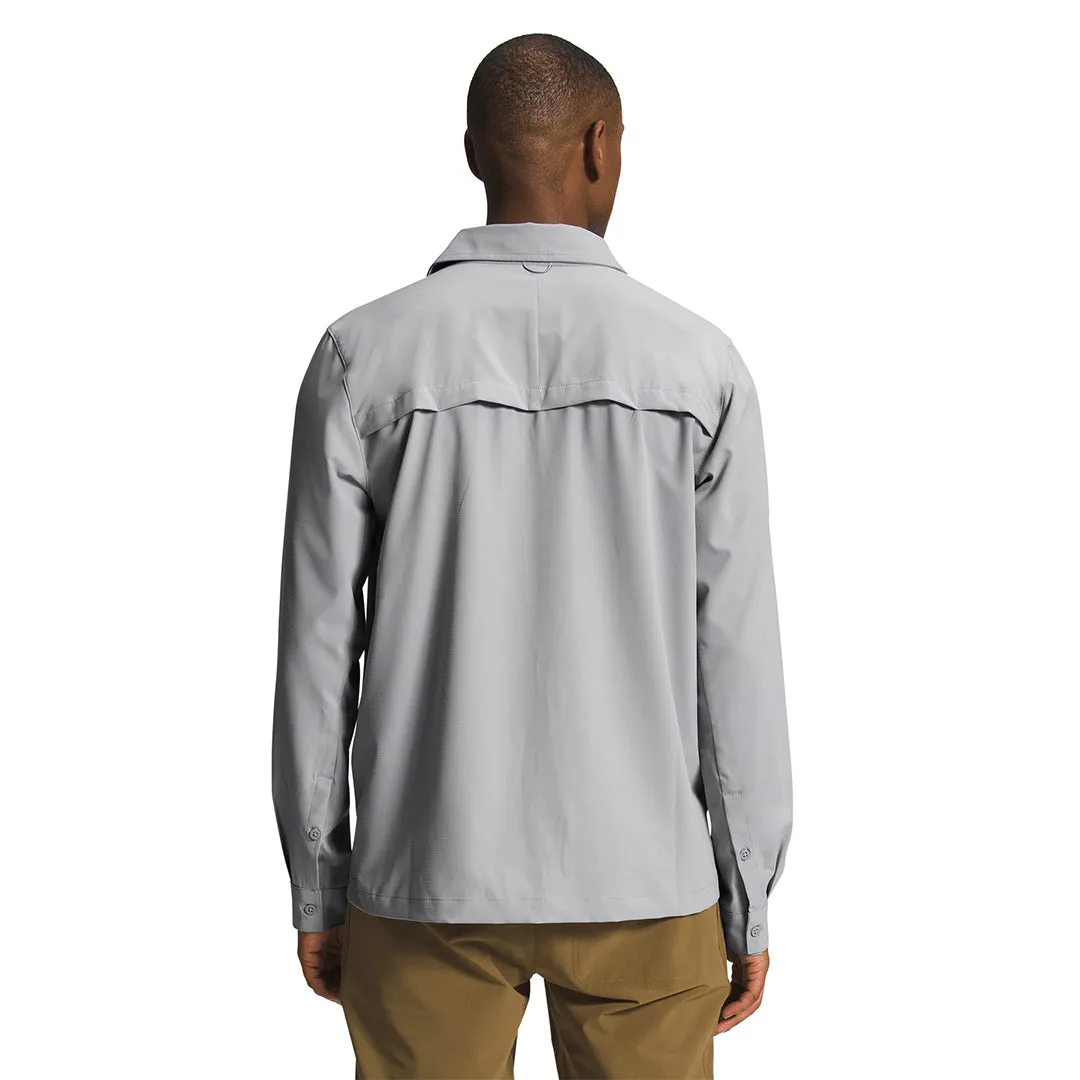 CAMISA FIRST TRAIL PARA HOMBRE