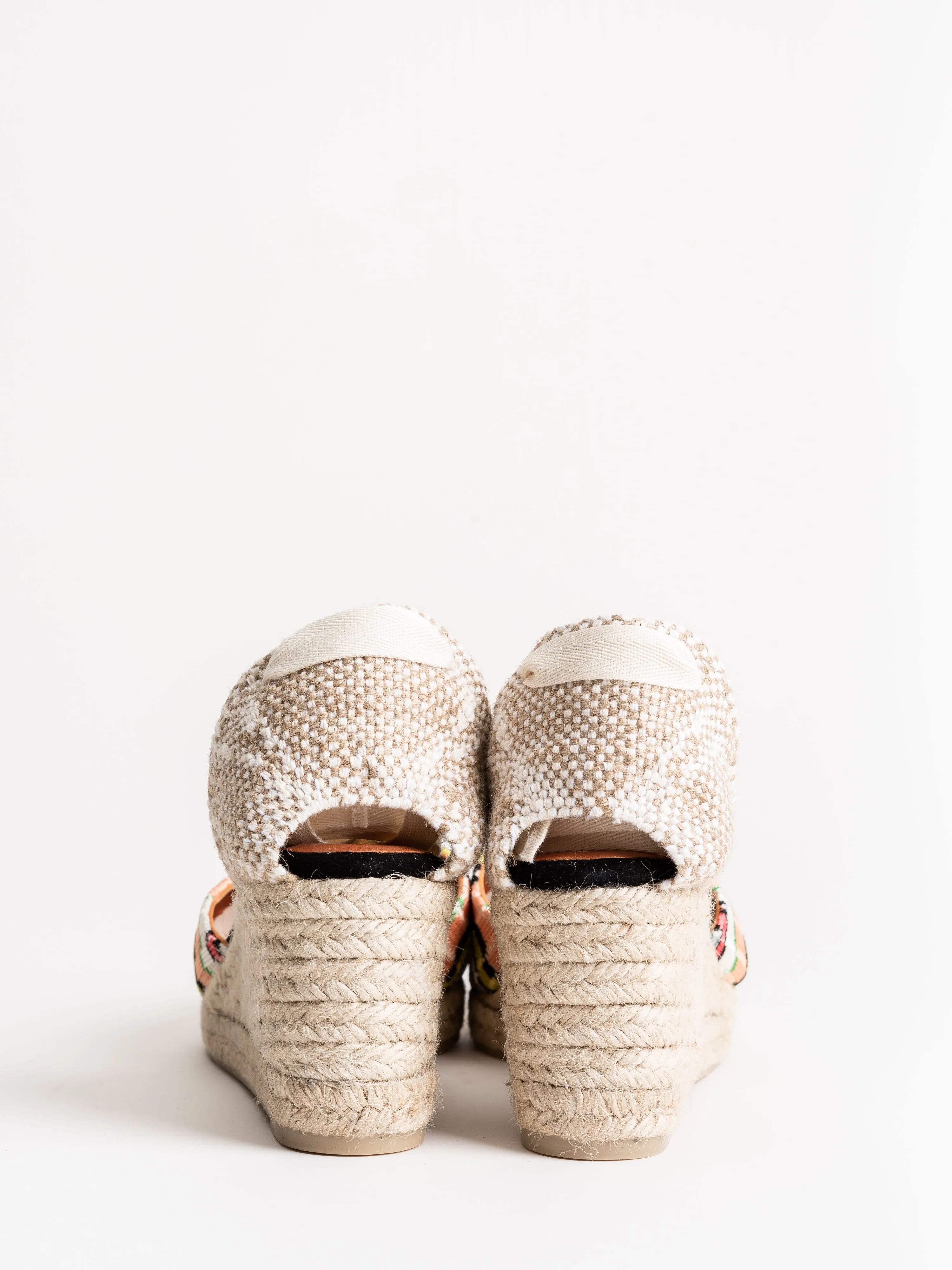 carina/6 espadrille wedge