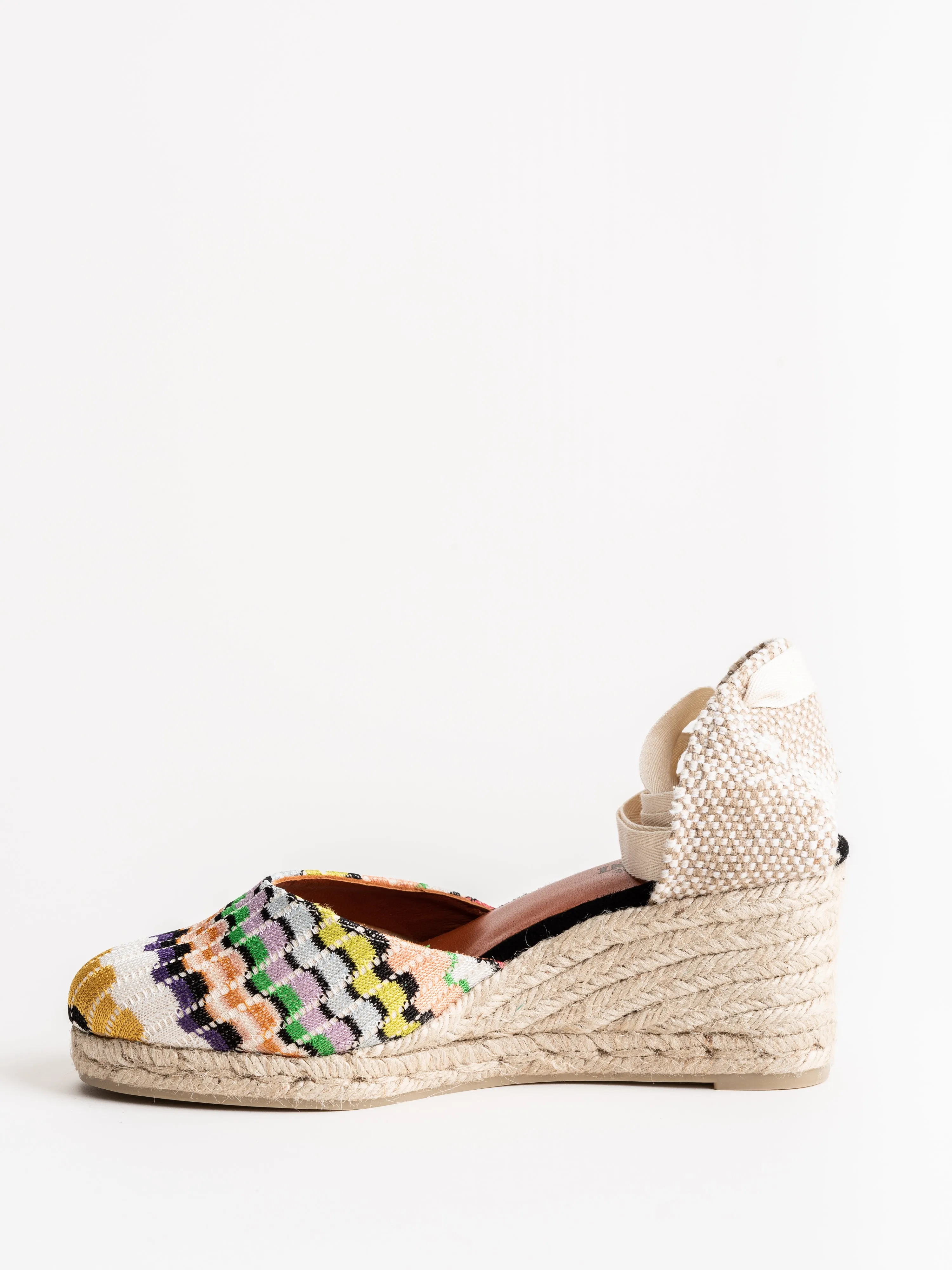 carina/6 espadrille wedge