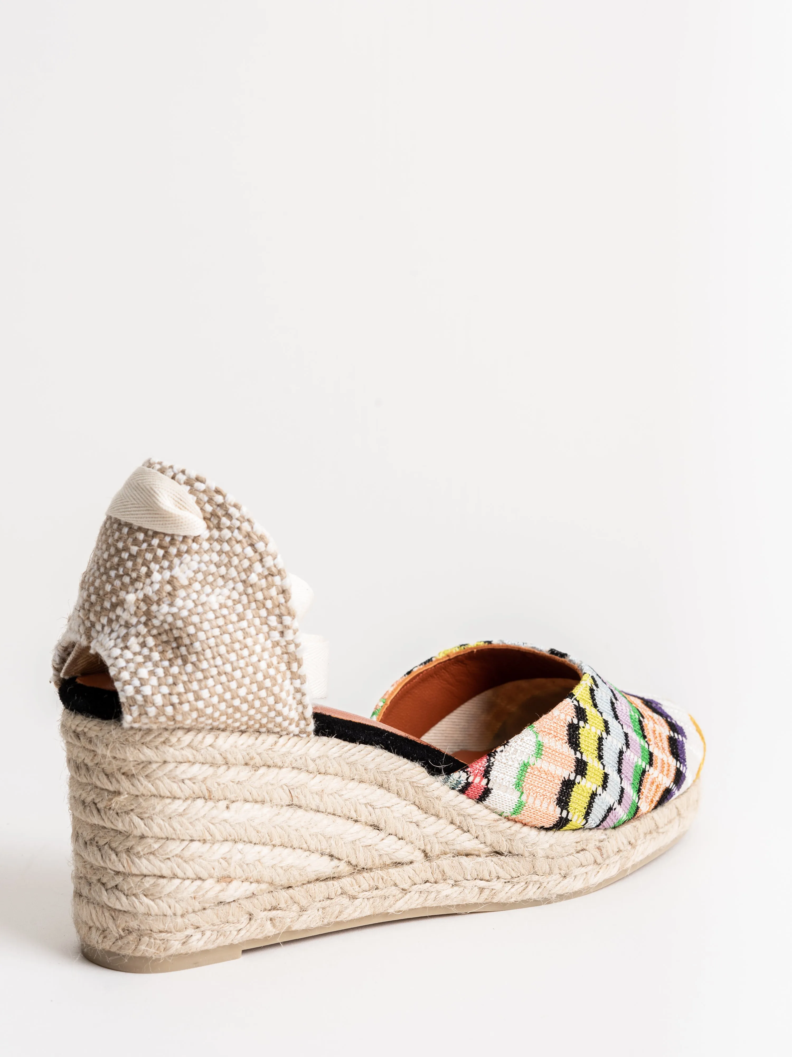 carina/6 espadrille wedge