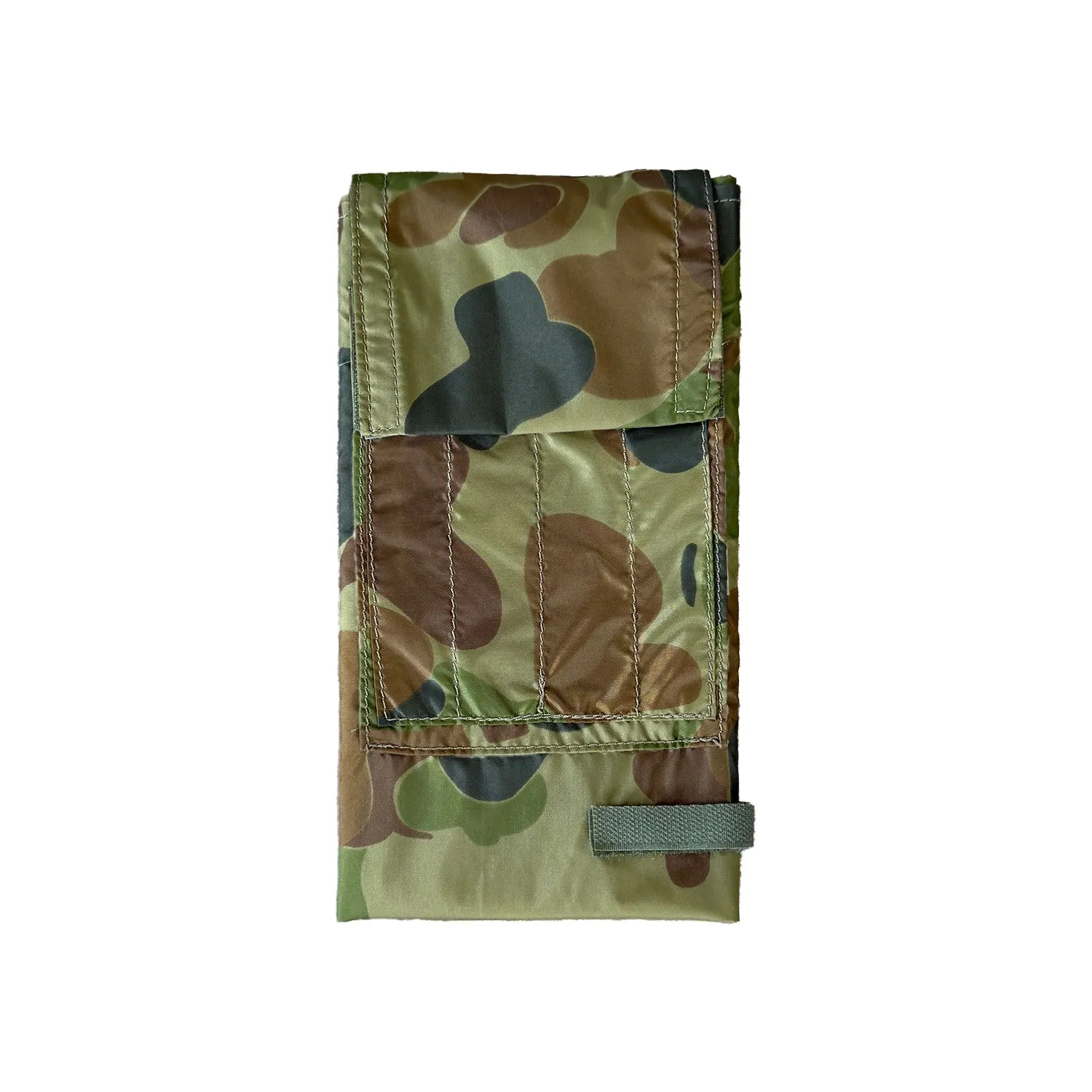 CCA Foldable Map Case