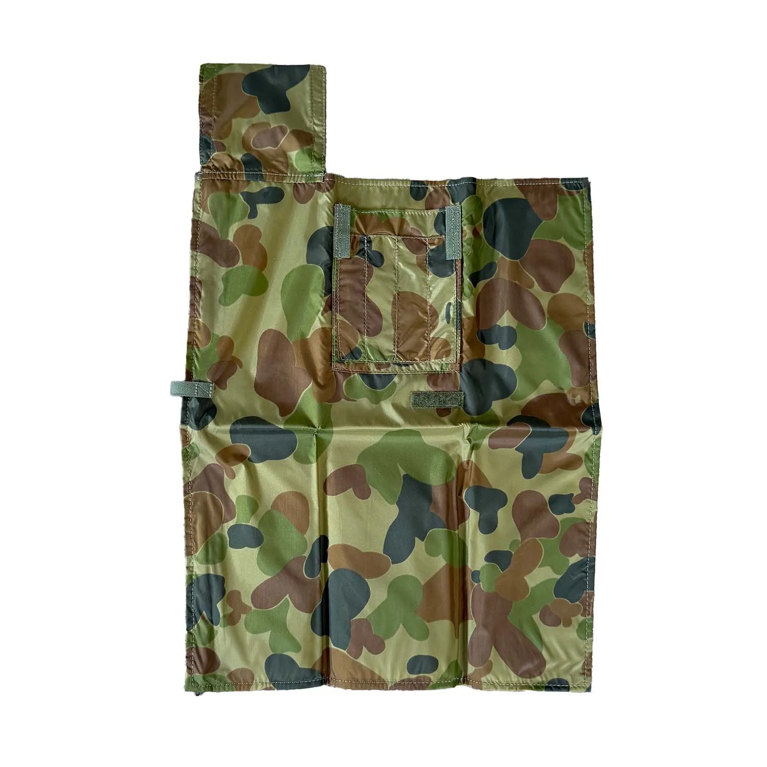 CCA Foldable Map Case