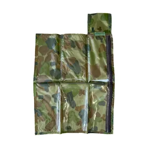 CCA Foldable Map Case