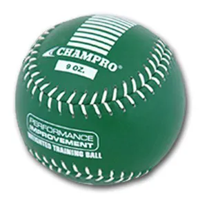 Champro Weighted Training Softballs