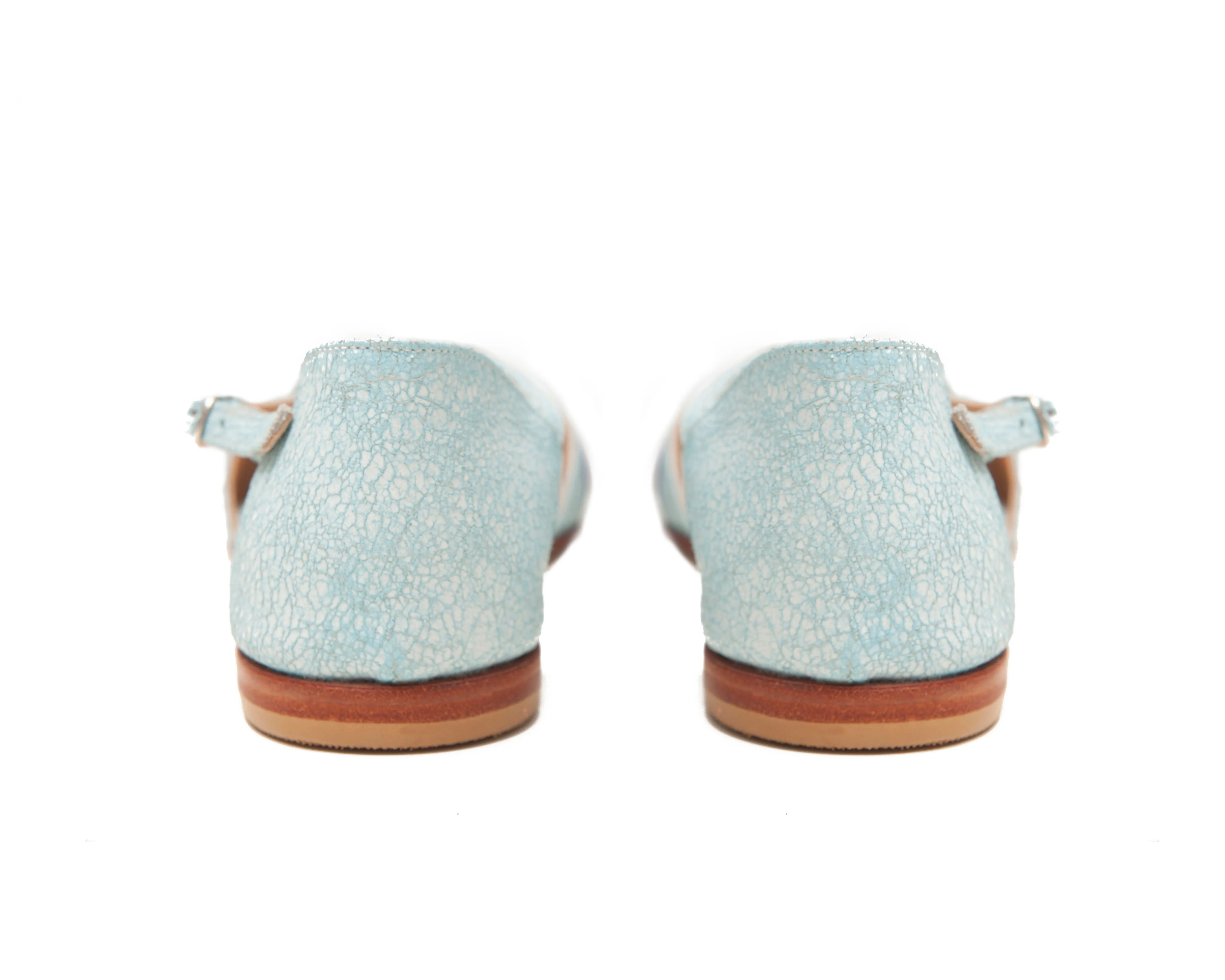 Charo Light Blue