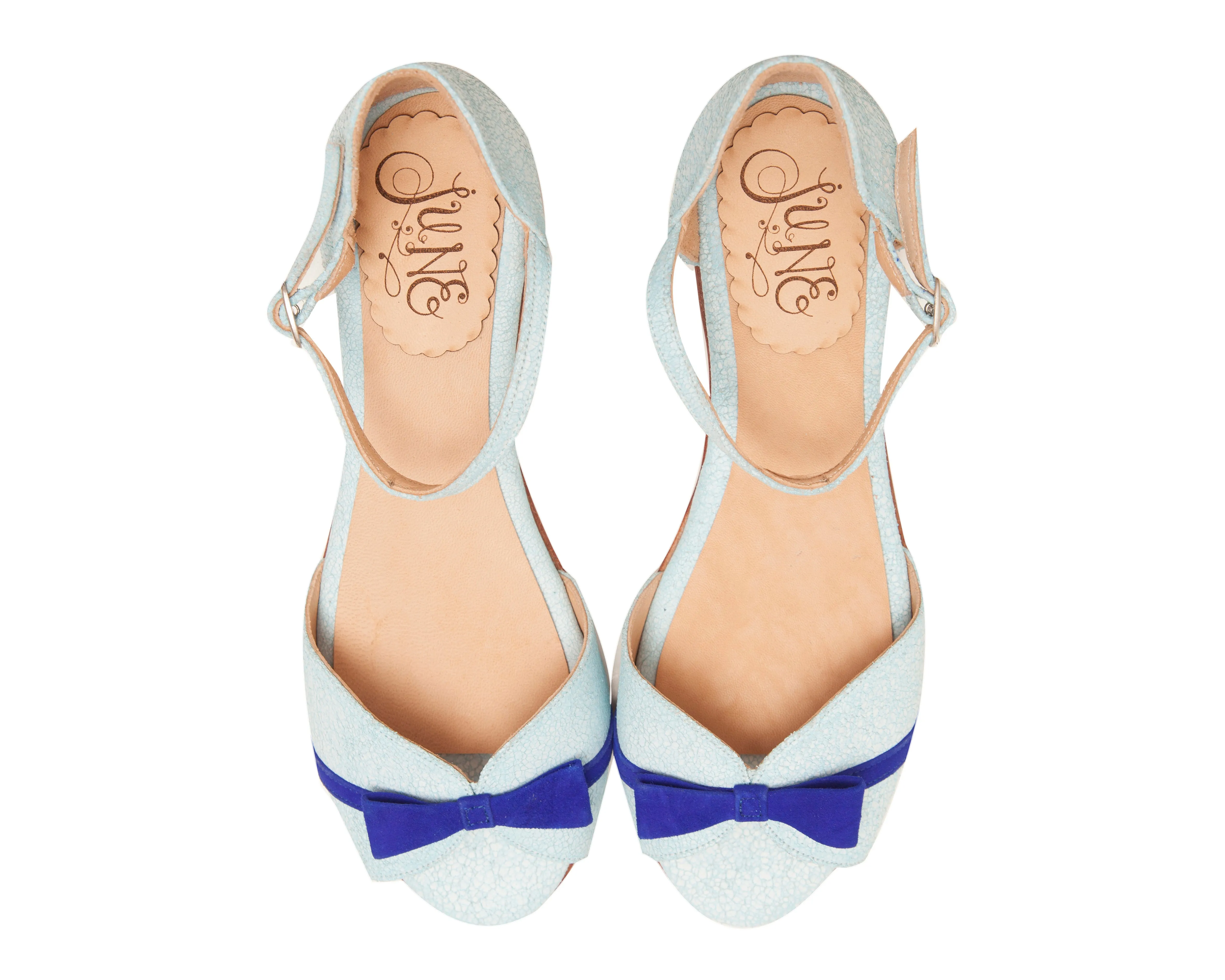 Charo Light Blue