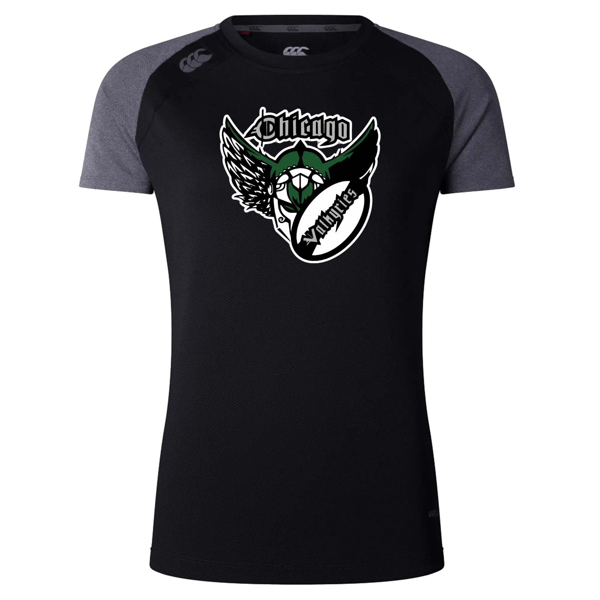 Chicago Valkyries Women's Elite Training Tee by Canterbury