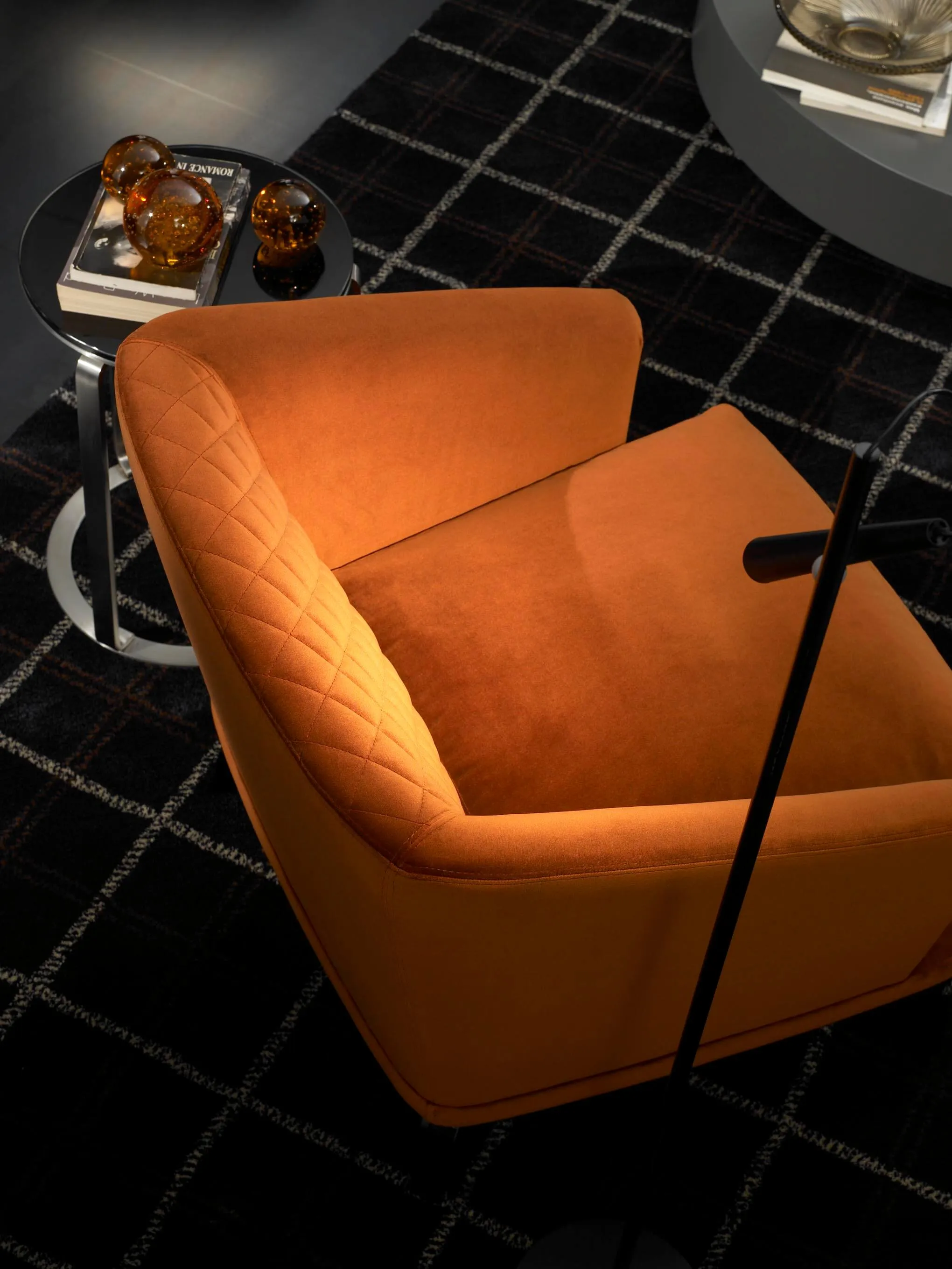 Chloe Occ. Chair