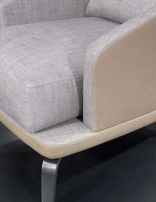 Chloe Occ. Chair