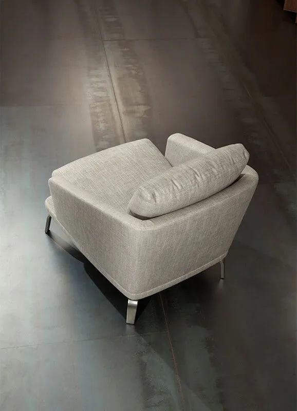 Chloe Occ. Chair