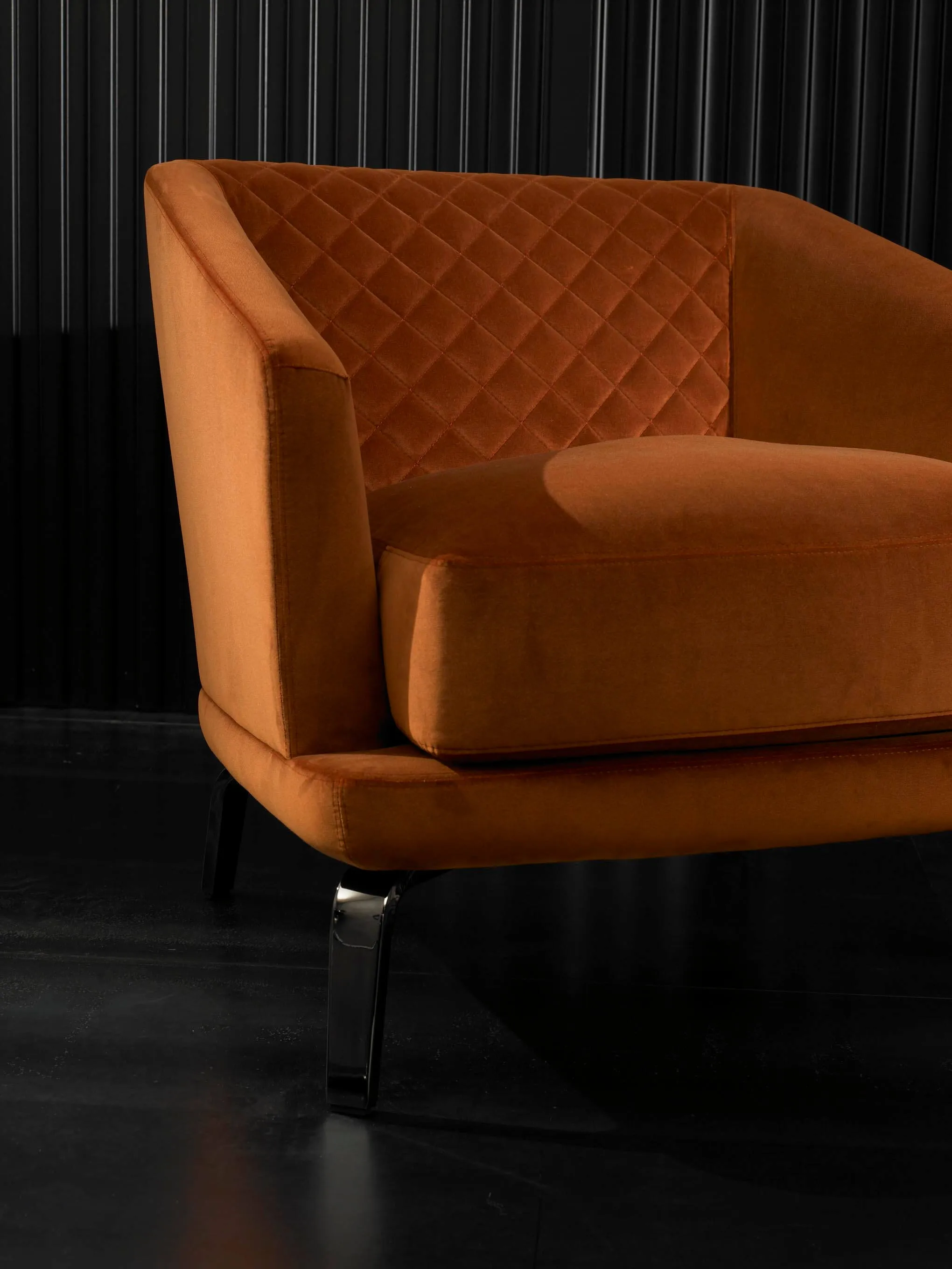 Chloe Occ. Chair