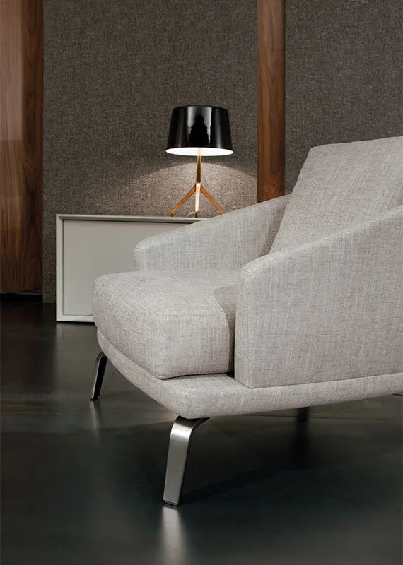 Chloe Occ. Chair