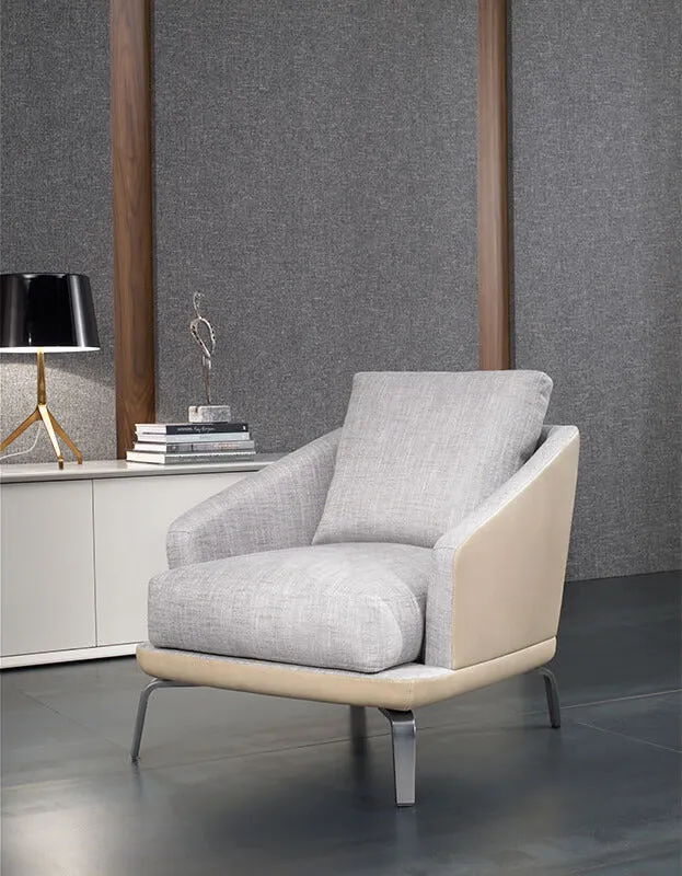 Chloe Occ. Chair