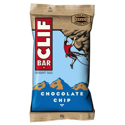 Chocolate Chip