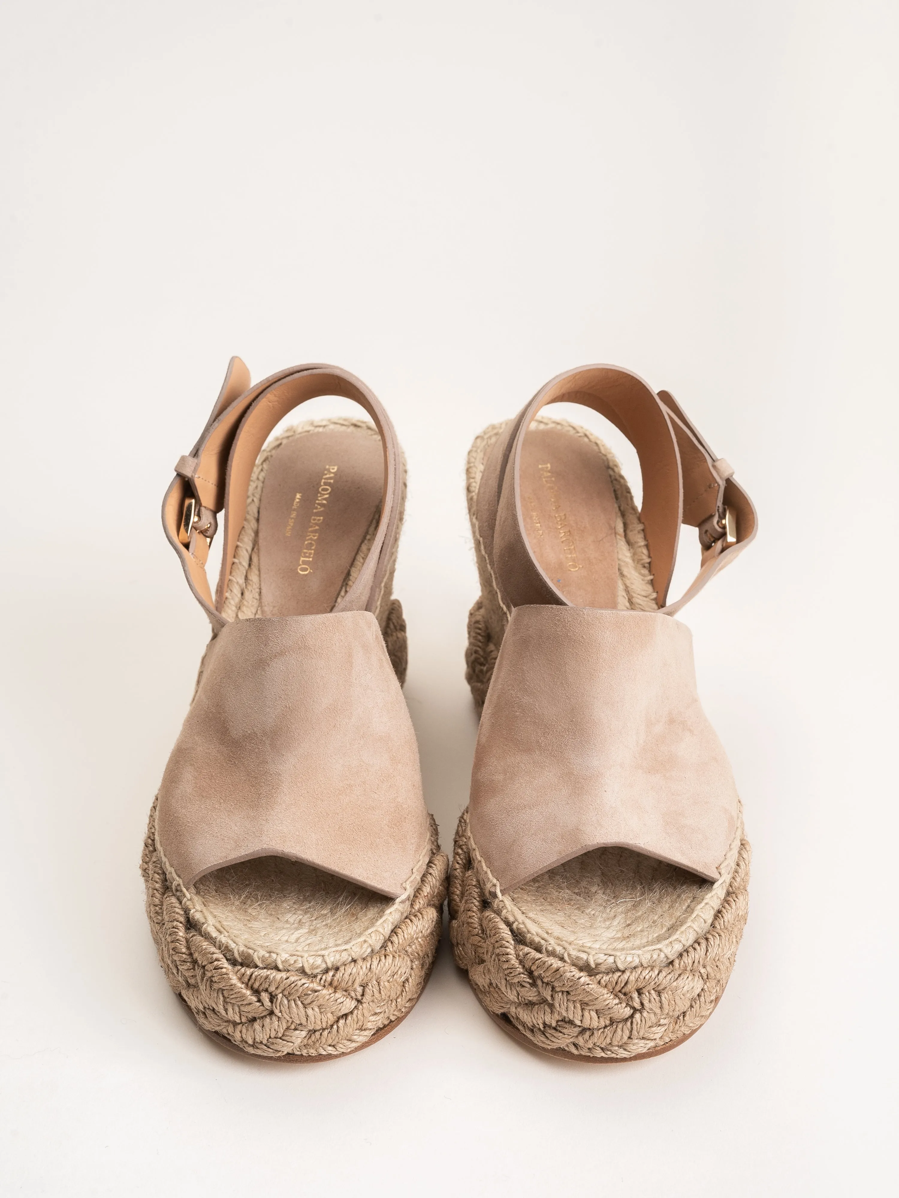 christie wedge