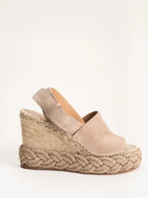 christie wedge