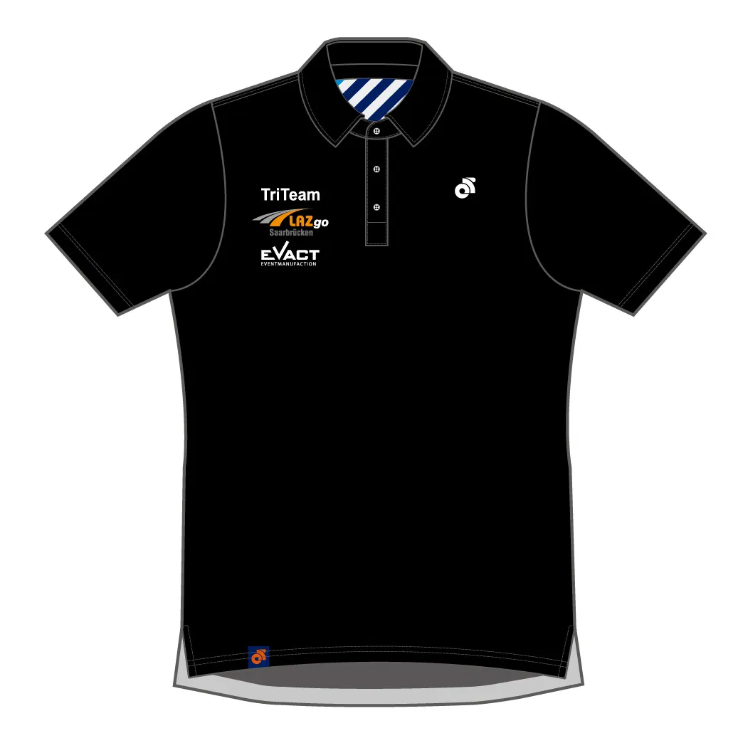 CITY Brooklyn Polo