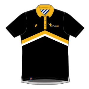 CITY Brooklyn Polo