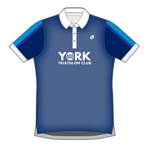 CITY Brooklyn Polo