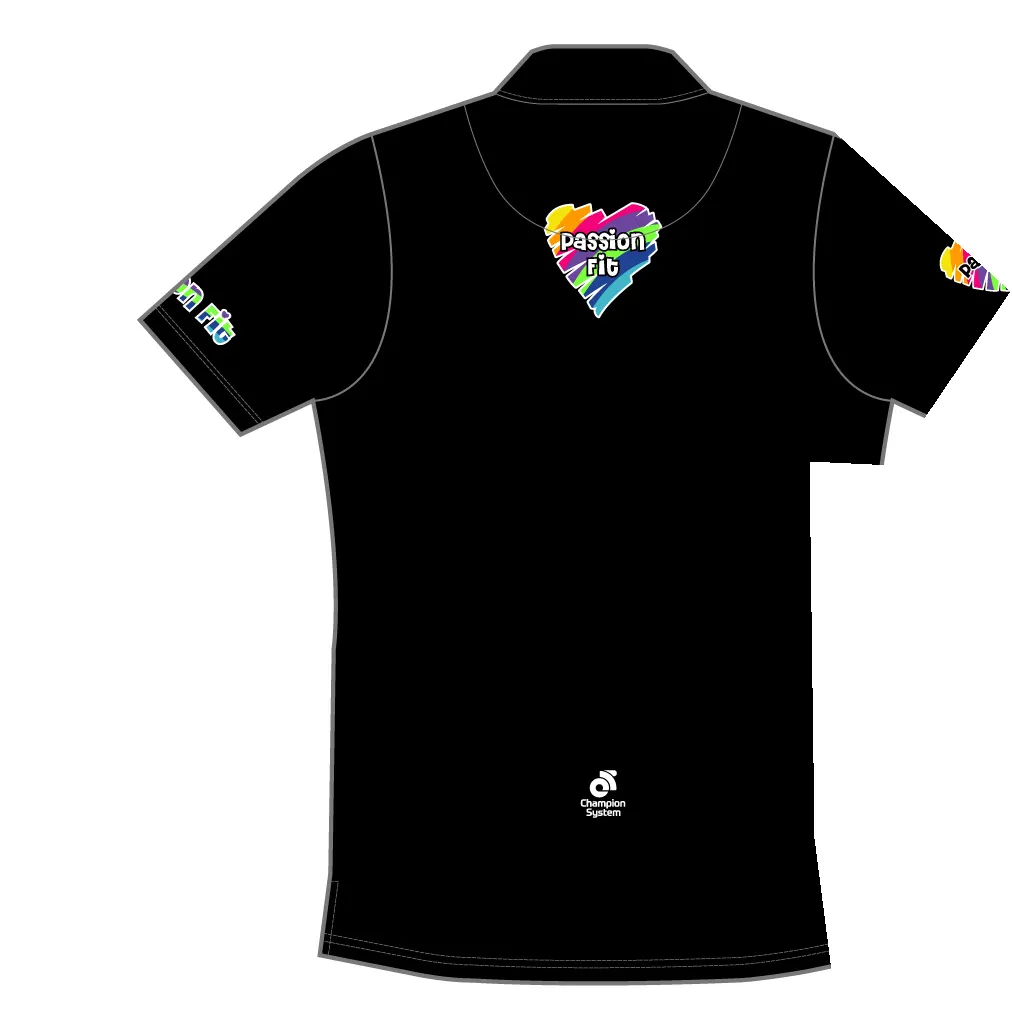 CITY Brooklyn Polo