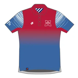 CITY Brooklyn Polo