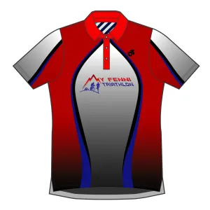 CITY Brooklyn Polo