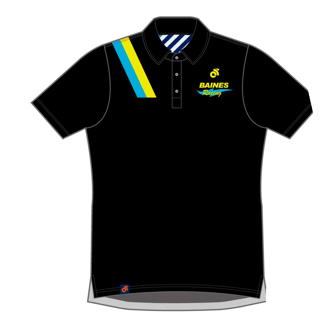 CITY Brooklyn Polo