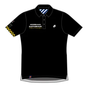 CITY Brooklyn Polo