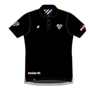 CITY Brooklyn Polo