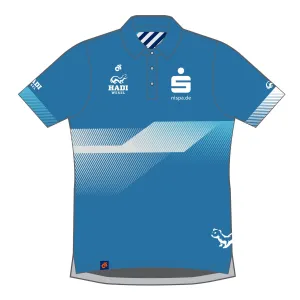 CITY Brooklyn Polo