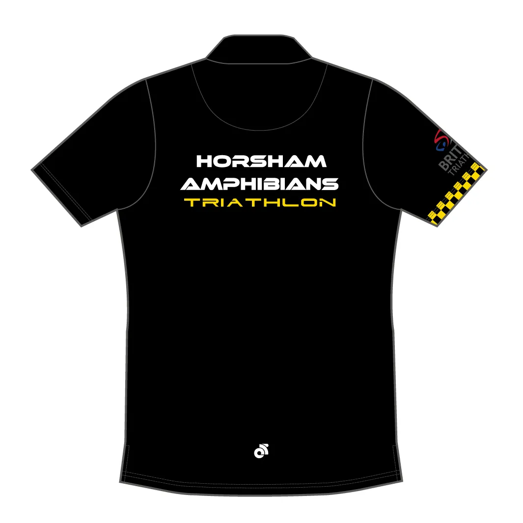CITY Brooklyn Polo