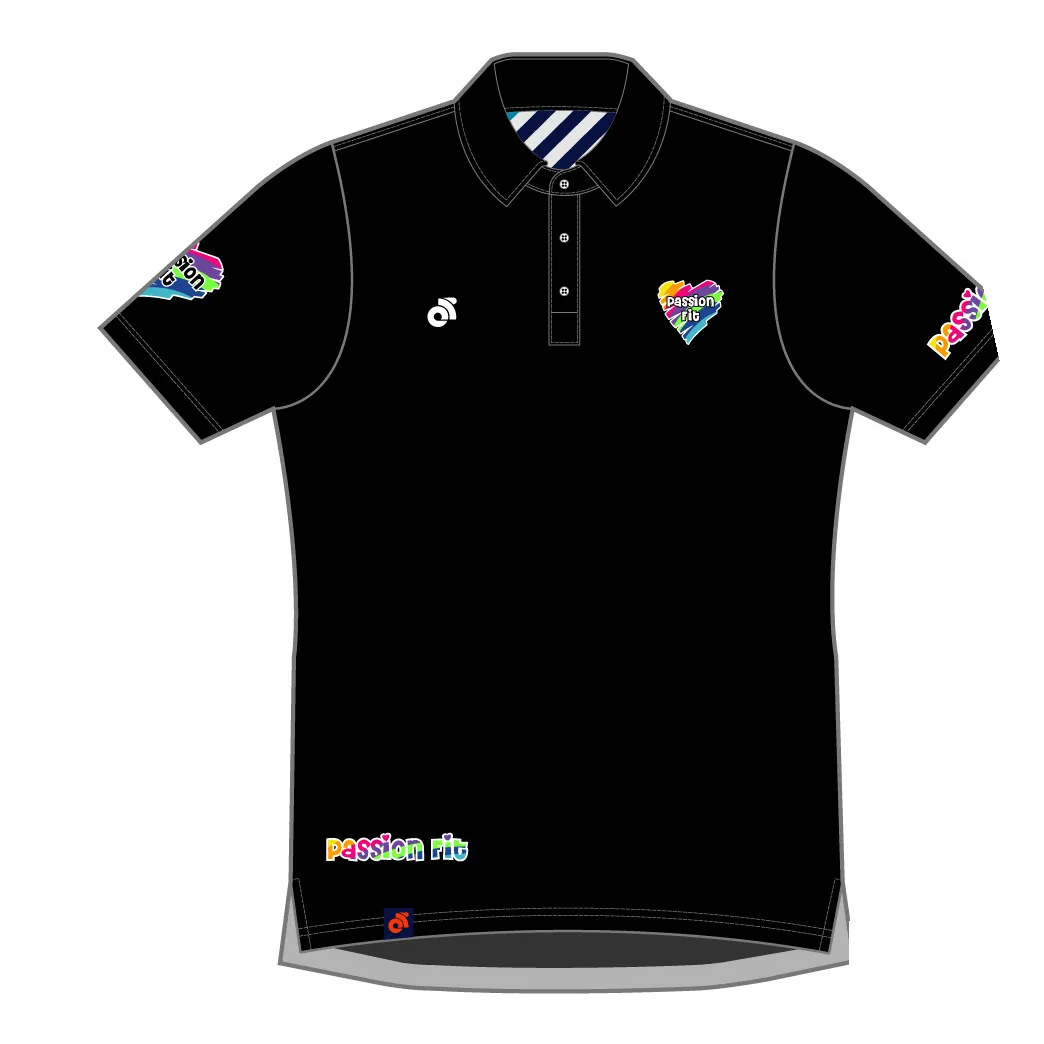 CITY Brooklyn Polo