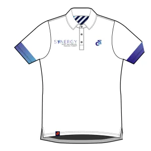 CITY Brooklyn Polo