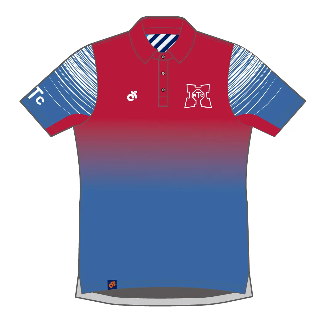 CITY Brooklyn Polo