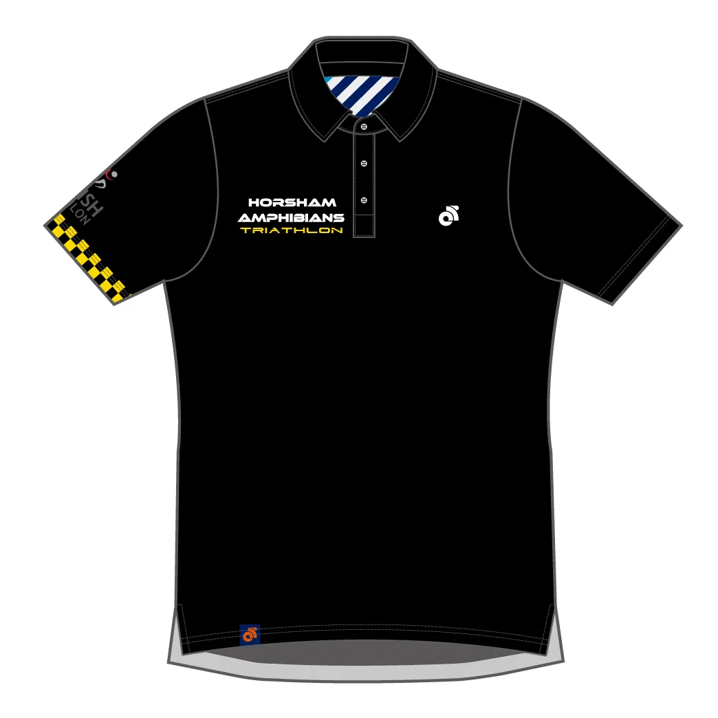 CITY Brooklyn Polo