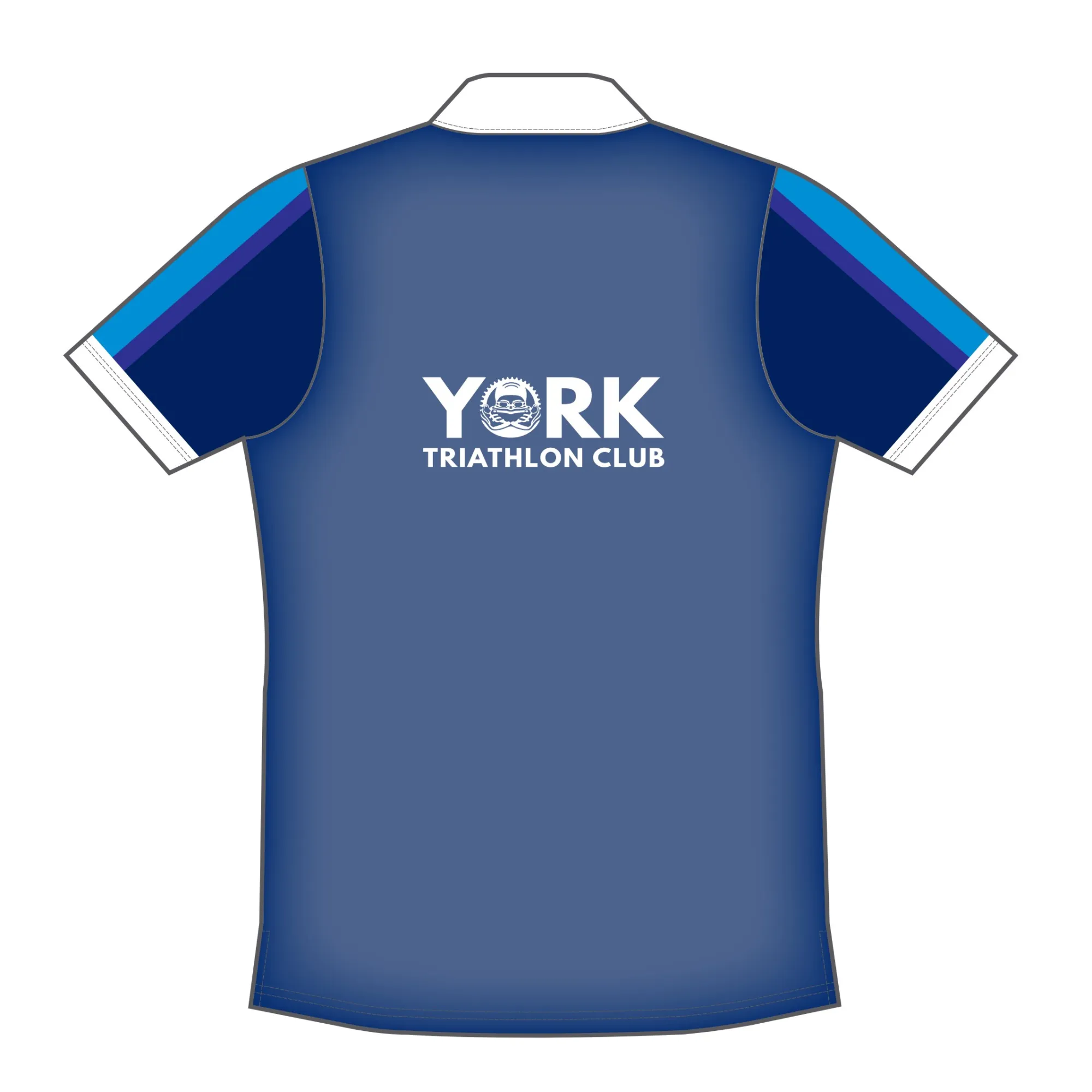 CITY Brooklyn Polo